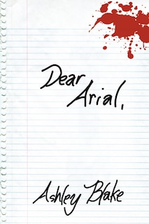 Couverture_Dear Arial,