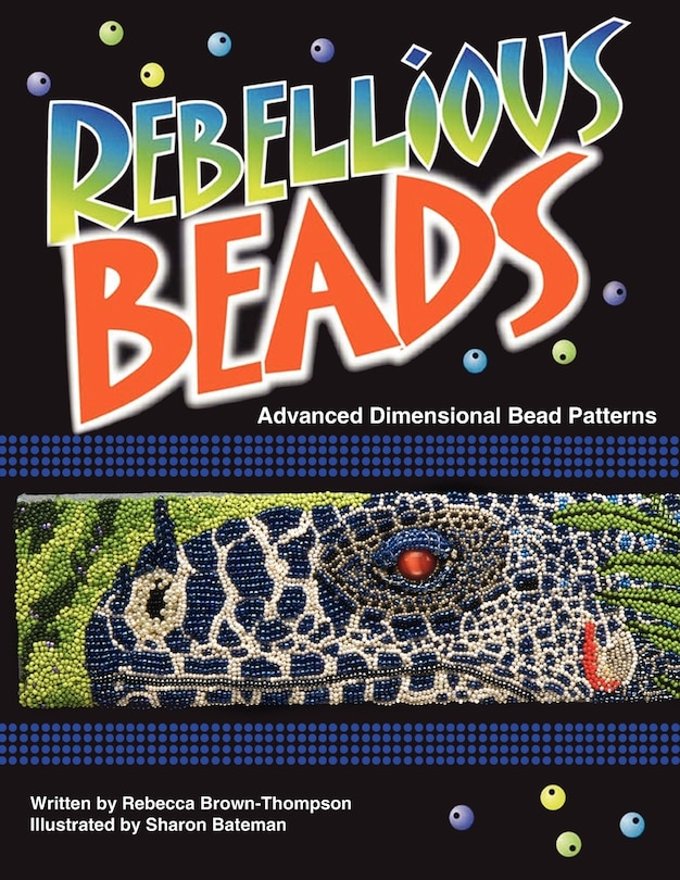 Front cover_Rebellious Beads
