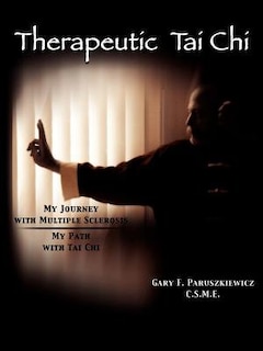 Couverture_Therapeutic Tai Chi
