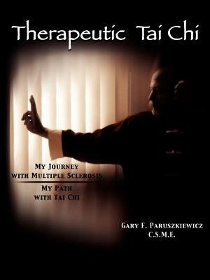 Couverture_Therapeutic Tai Chi