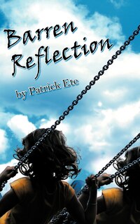 Front cover_Barren Reflection