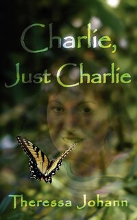 Front cover_Charlie, Just Charlie
