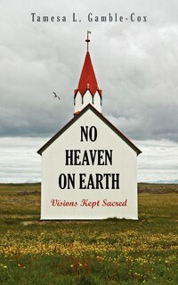 Front cover_NO HEAVEN ON EARTH