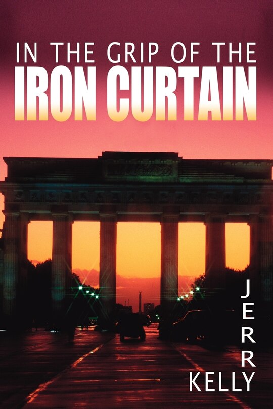 Couverture_In The Grip Of The Iron Curtain