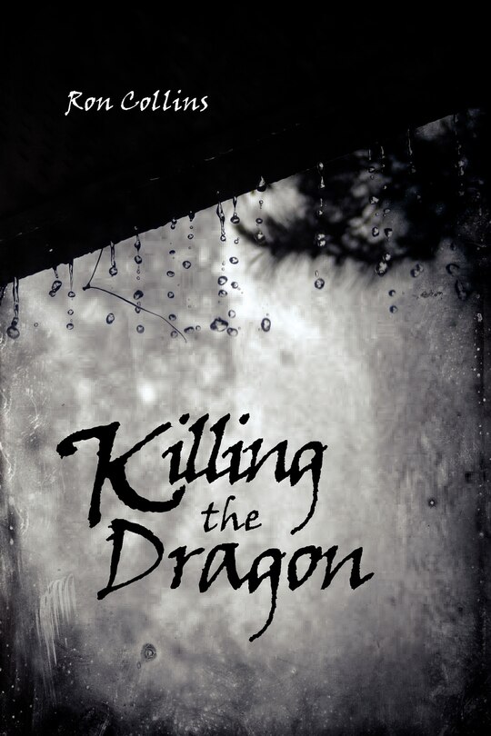 Front cover_Killing The Dragon