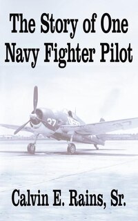 Couverture_The Story Of One Navy Fighter Pilot