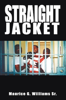 Front cover_Straight Jacket