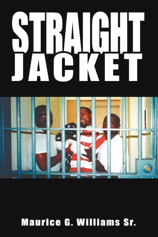 Front cover_Straight Jacket
