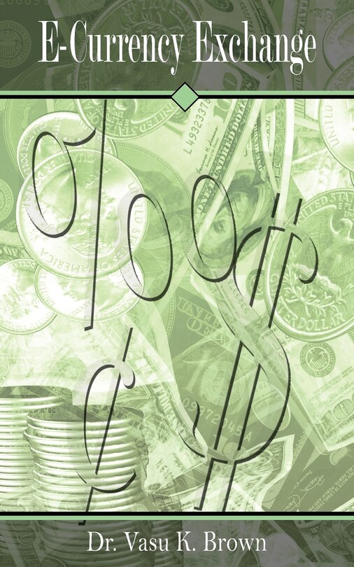 Front cover_E-Currency Exchange