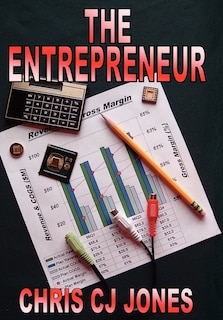 Front cover_The Entrepreneur