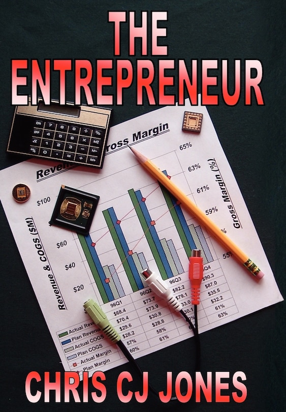 Front cover_The Entrepreneur