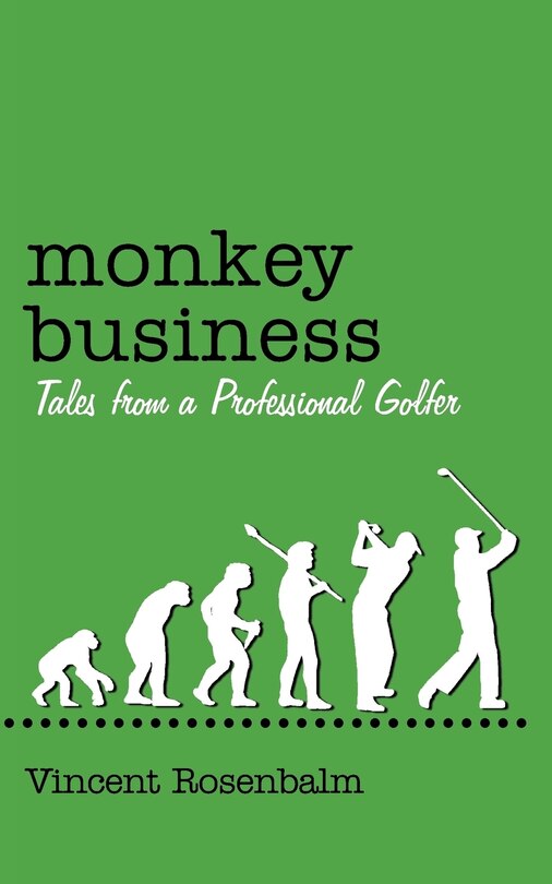 Front cover_Monkey Business