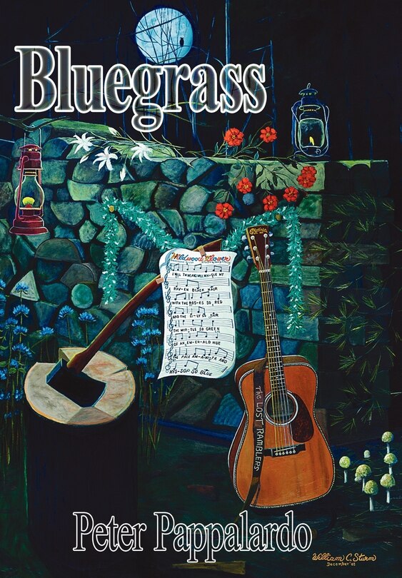 Front cover_Bluegrass