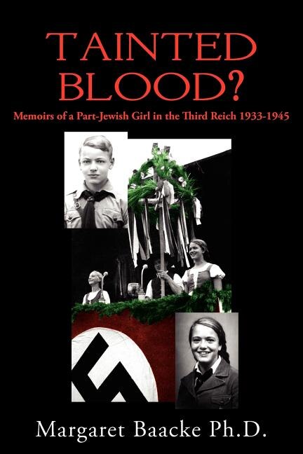 Couverture_Tainted Blood?