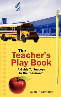 Front cover_The Teacher's Play Book