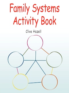 Family Systems Activity Book