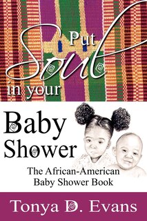 Couverture_Put Soul in Your Baby Shower