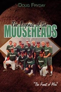 Couverture_The Legends Of The Mooseheads