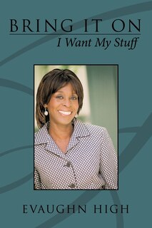 Front cover_Bring It On: I Want My Stuff
