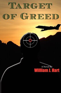 Front cover_Target Of Greed
