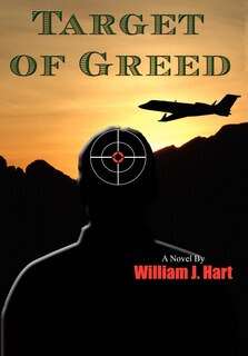 Front cover_Target Of Greed
