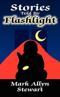 Front cover_Stories Told By Flashlight