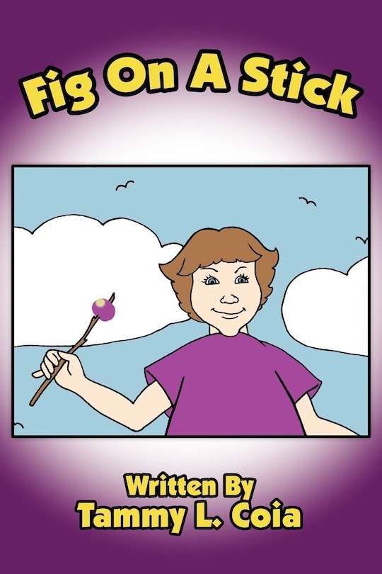 Front cover_Fig On A Stick