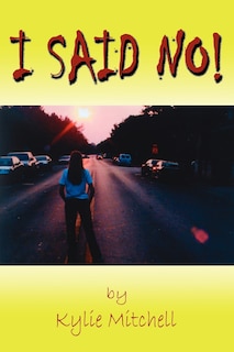 Couverture_I Said No!