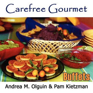 Front cover_Carefree Gourmet Presents