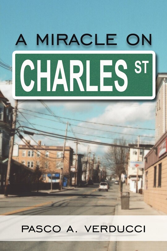 Couverture_A Miracle on Charles Street