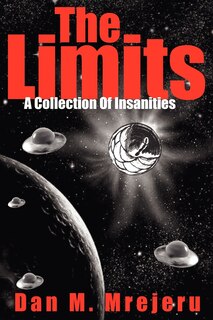 Front cover_The Limits