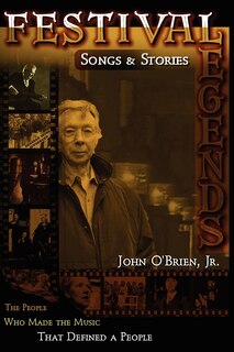 Festival Legends: Songs & Stories