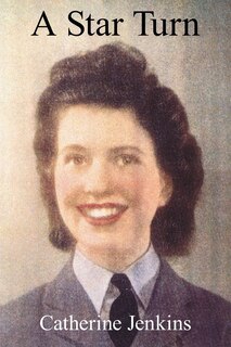 Front cover_A Star Turn