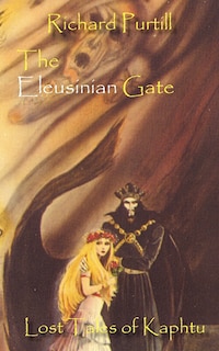 Front cover_The Eleusinian Gate