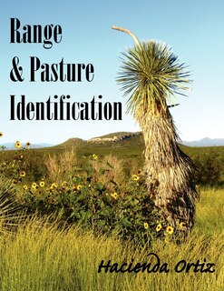 Front cover_Range & Pasture Identification