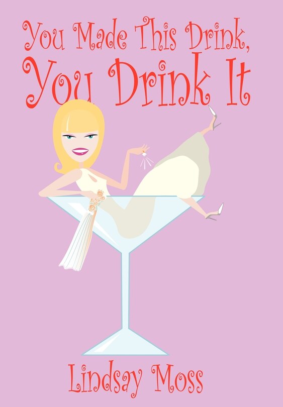 Front cover_You Made This Drink, You Drink It