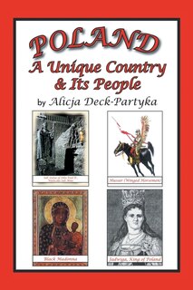 Front cover_Poland, a Unique Country & Its People