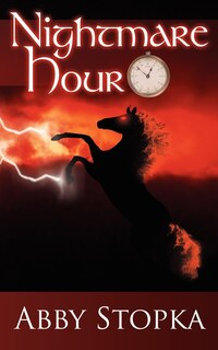 Front cover_Nightmare Hour