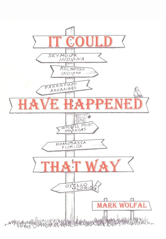 Couverture_It Could Have Happened That Way