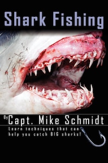 Front cover_Shark Fishing