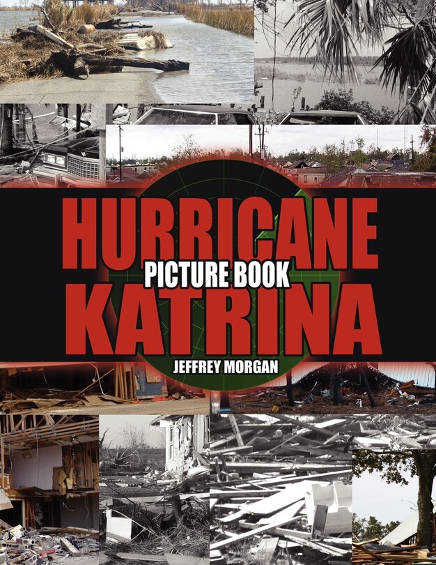 Couverture_Hurricane Katrina Picture Book