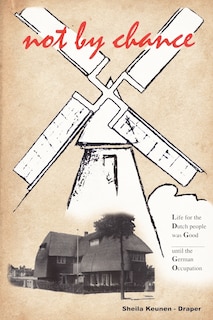 Couverture_Not By Chance