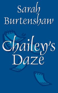Front cover_Chailey's Daze