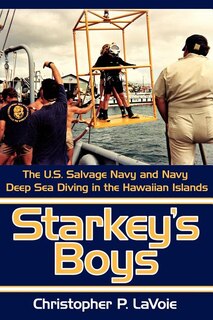 Couverture_Starkey's Boys