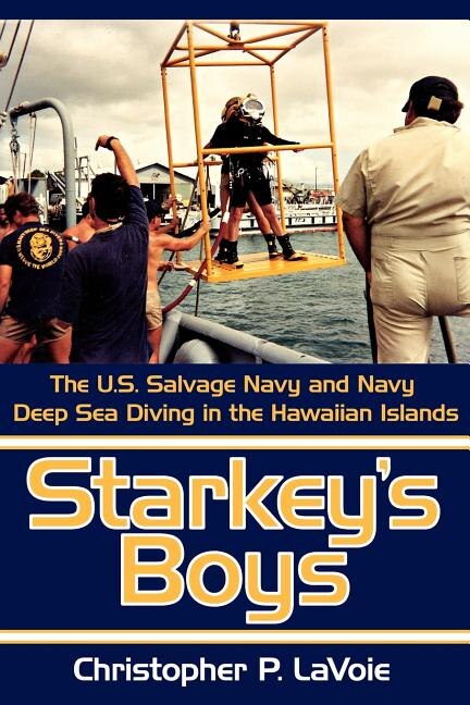Couverture_Starkey's Boys