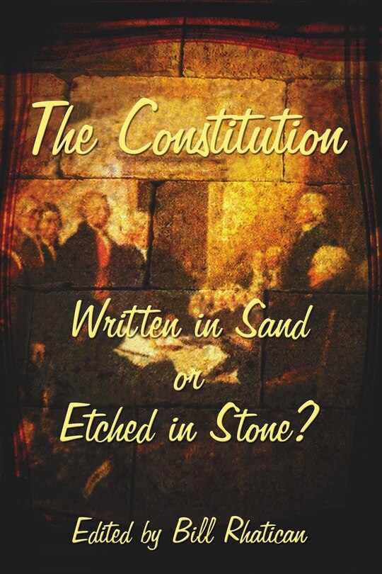 Front cover_The Constitution