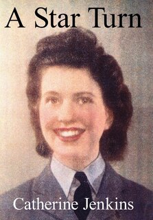 Front cover_A Star Turn