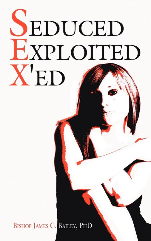 Couverture_Seduced Exploited X'ed