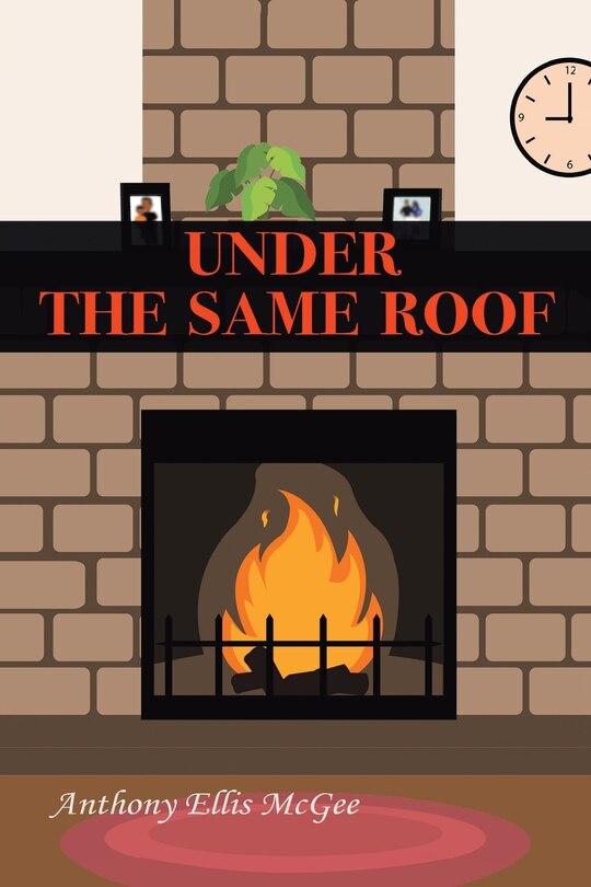 Front cover_Under The Same Roof