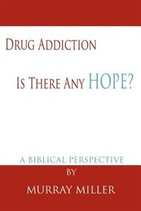 Front cover_Drug Addiction